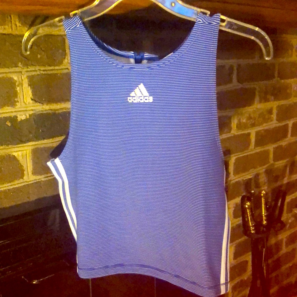 Nwt Adidas